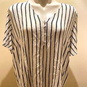 Lane Bryant Blouse